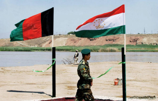 Five killed, several injured in Tajikistan attacks from Afghanistan