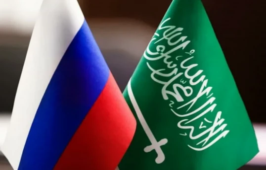 Russia and Saudi Arabia sign mutual visa-free travel agreement