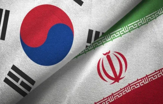 South Koreans arrested in Iran on smuggling charges, Seoul says