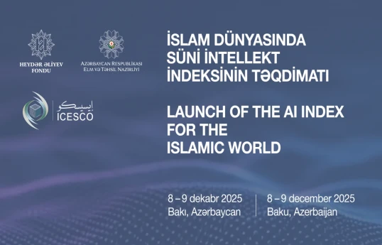 ICESCO Director General to participate in international conference in Baku