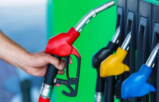 Imports of AI-95 gasoline to Azerbaijan increased by more than 88%