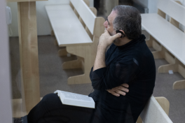 Testimonies of victims heard at Ruben Vardanyan’s trial