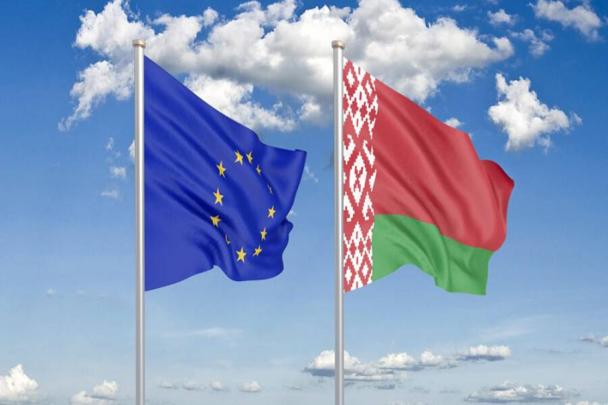 EU weighing sanctions on Belarus over alleged hybrid attacks disrupting Lithuania’s airspace