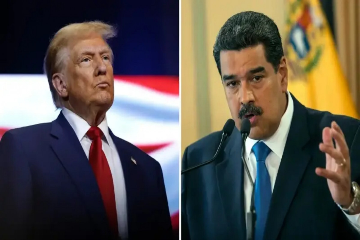 Trump rejected Maduro requests on call, options narrow for Venezuela leader, sources say