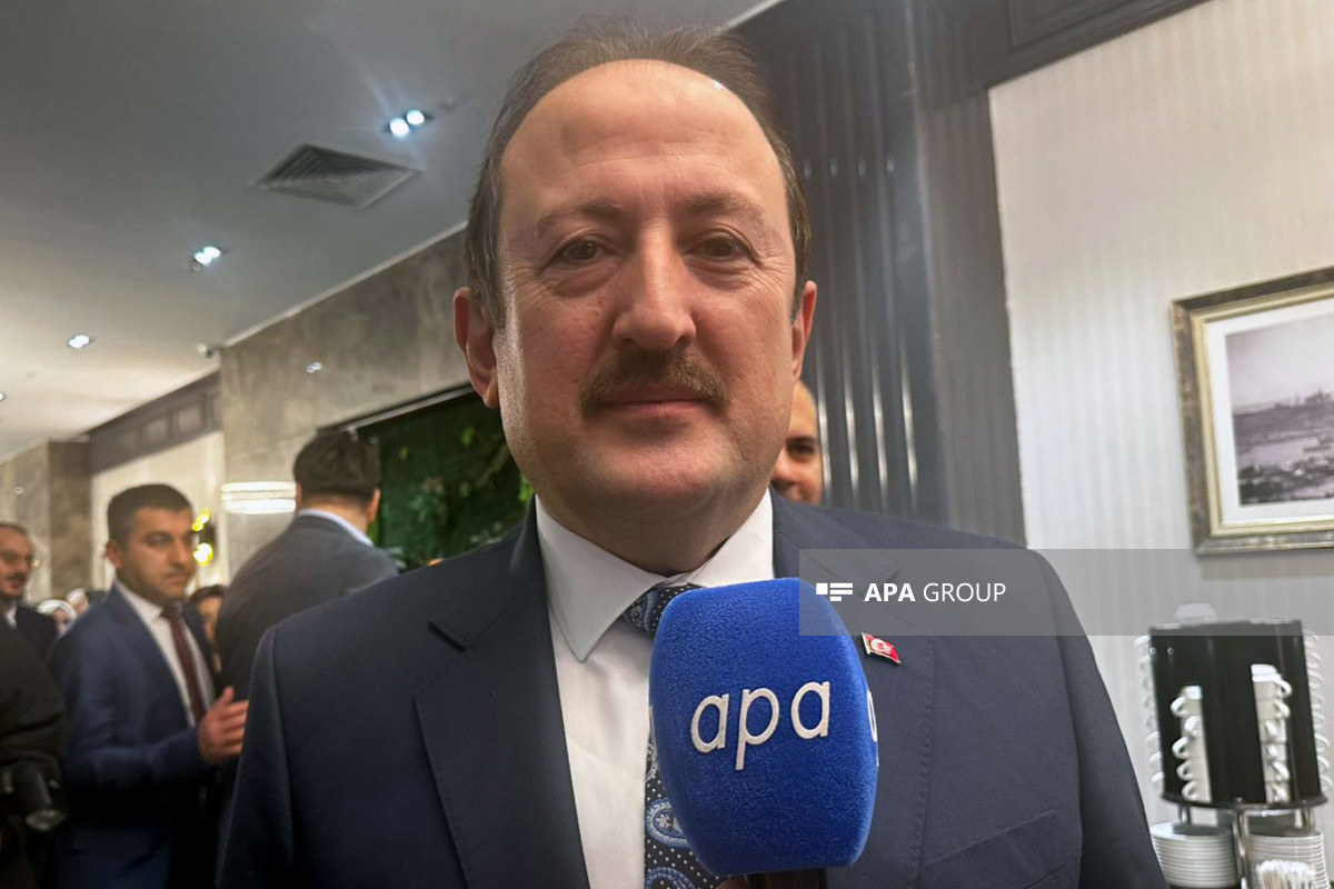 Türkiye strengthens cooperation with Azerbaijan in disaster management