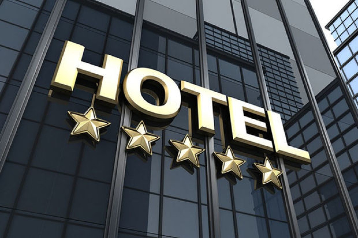 Hotel revenues in Karabakh and East Zangezur announced