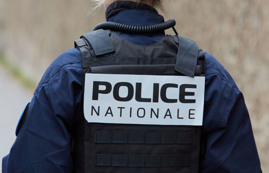Two minors, one Russian, detained in France, suspected of plotting antisemitic attack