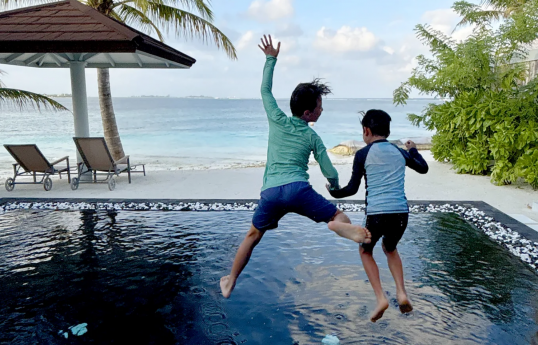 The Maldives is becoming surprisingly affordable