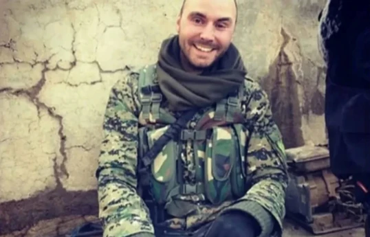 British citizen Ross David Cutmore
