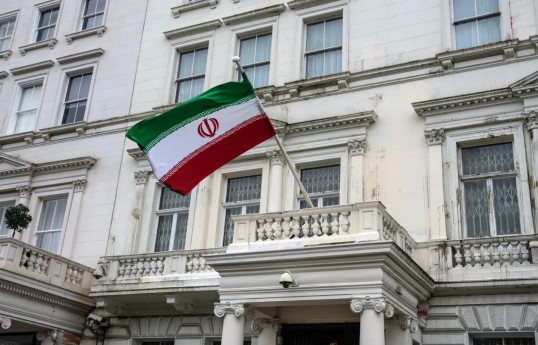 Iranian court orders United States to pay $22 billion over 2022 protest unrest