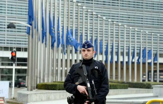 Police raid EU External Action Service, College of Europe in sweeping fraud probe