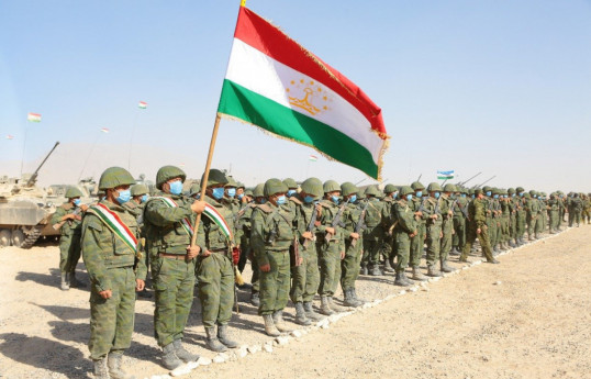 Tajikistan is in talks with Russia about helping guard its Afghan border, security sources say
