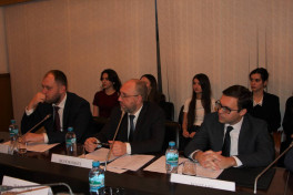 Azerbaijan–Russia relations discussed at MGIMO roundtable in Moscow -PHOTO 