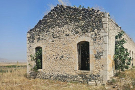 Azerbaijan registers 25 more historical monuments in liberated territories