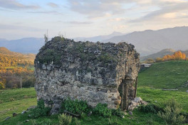 Azerbaijan registers 25 more historical monuments in liberated territories