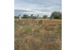 Azerbaijan registers 25 more historical monuments in liberated territories