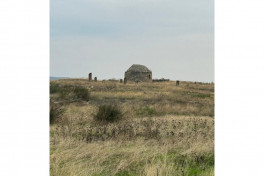 Azerbaijan registers 25 more historical monuments in liberated territories