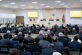 Statements of victims heard at Ruben Vardanyan’s trial-PHOTO 