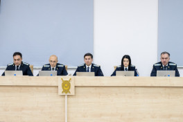 Statements of victims heard at Ruben Vardanyan’s trial-PHOTO 