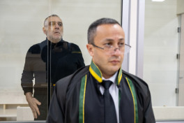 Statements of victims heard at Ruben Vardanyan’s trial-PHOTO 