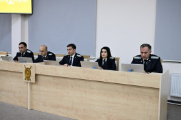 Statements of victims heard at Ruben Vardanyan’s trial-PHOTO 