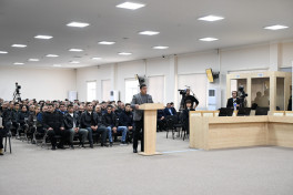 Statements of victims heard at Ruben Vardanyan’s trial-PHOTO 