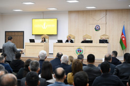 Statements of victims heard at Ruben Vardanyan’s trial-PHOTO 