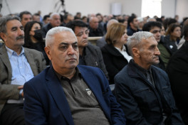 Statements of victims heard at Ruben Vardanyan’s trial-PHOTO 