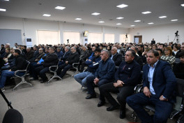 Statements of victims heard at Ruben Vardanyan’s trial-PHOTO 