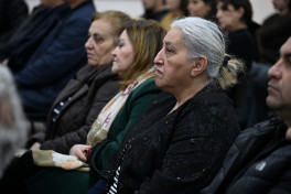 Statements of victims heard at Ruben Vardanyan’s trial-PHOTO 