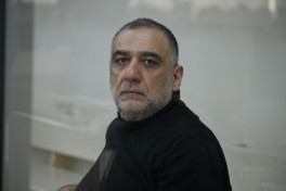 Statements of victims heard at Ruben Vardanyan’s trial-PHOTO 