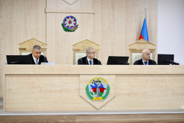 Statements of victims heard at Ruben Vardanyan’s trial-PHOTO 