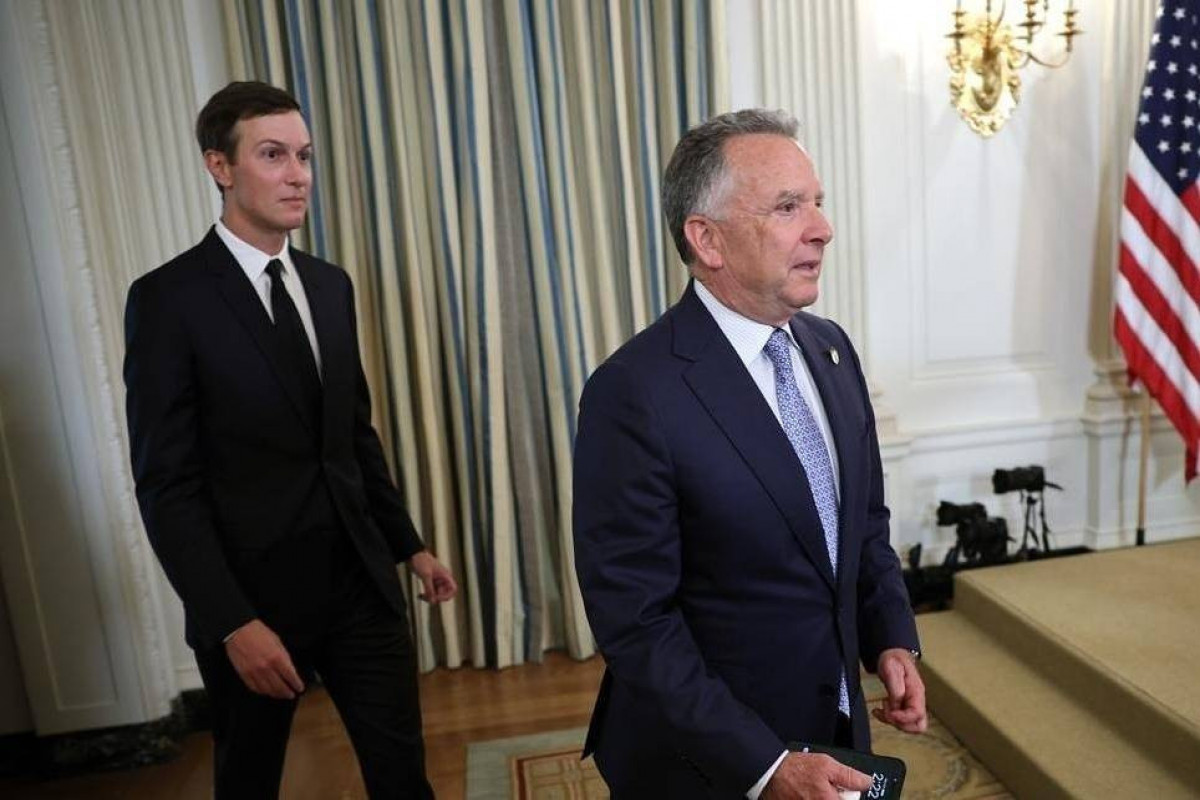 Witkoff, Kushner may meet with Zelenskyy in Europe on December 3