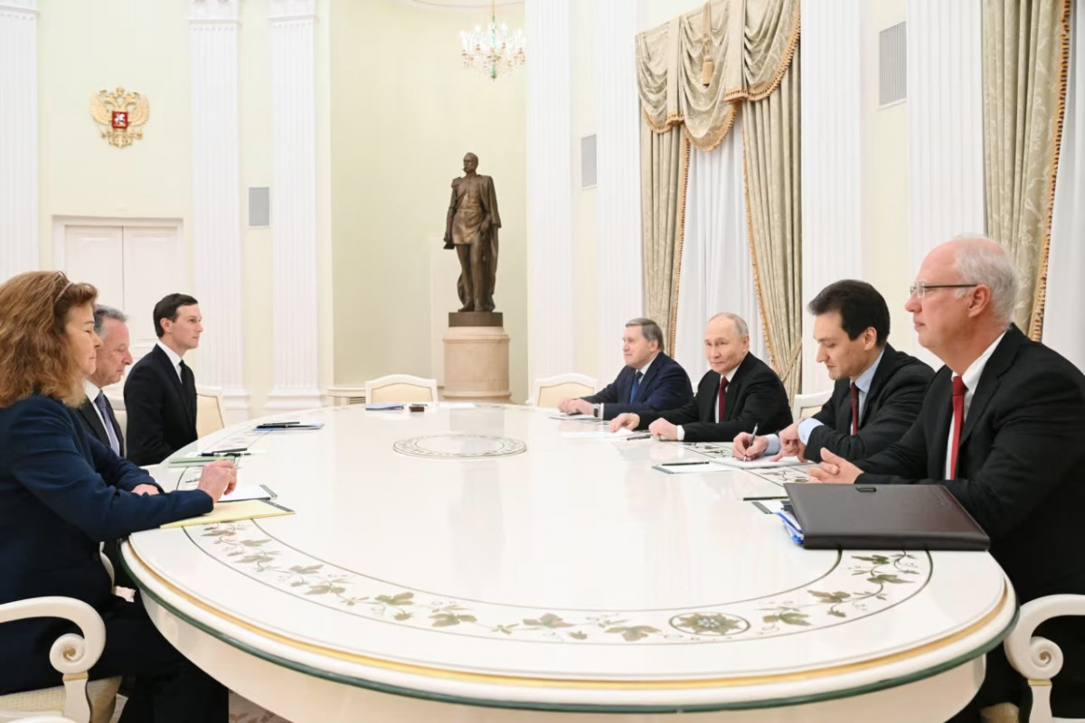 No compromise on plan for Ukraine reached between Moscow and Washington, Kremlin aide says