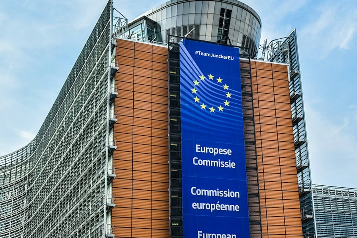 European Commission to unveil proposal on using frozen Russian assets for Ukraine