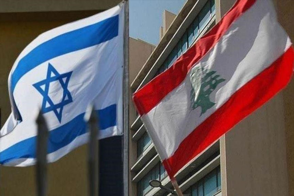 Officials from Israel and Lebanon hold first direct talks in decades in Naqoura