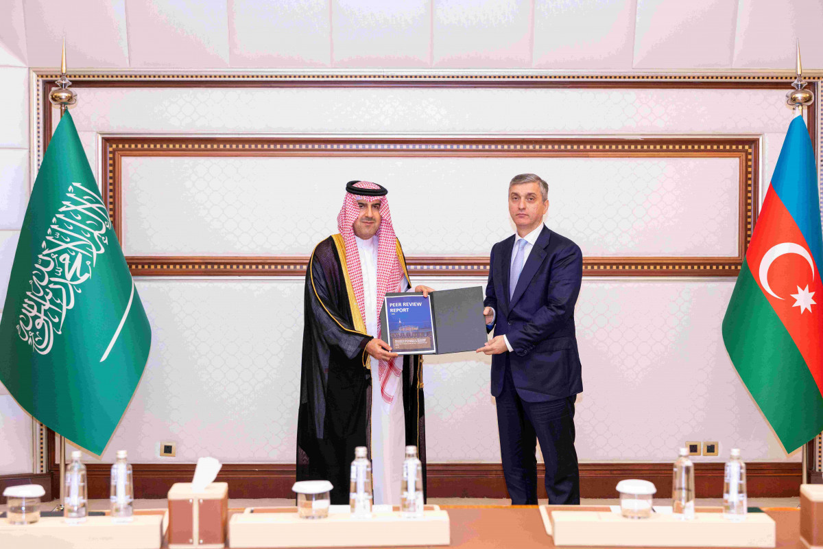 Supreme Audit Office of Saudi Arabia evaluated performance of Chamber of Accounts