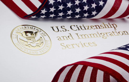 U.S. halts immigration applications for immigrants from 19 countries  
