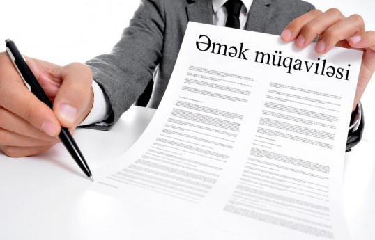 Azerbaijan to define additional conditions for remote work through employment contracts