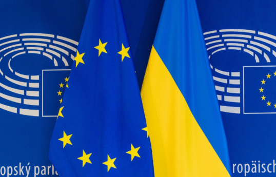 Ukrainian officials to attend Brussels meeting of European security advisers, Zelensky says
