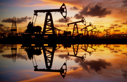 Russia’s oil and gas income drops sharply in November
