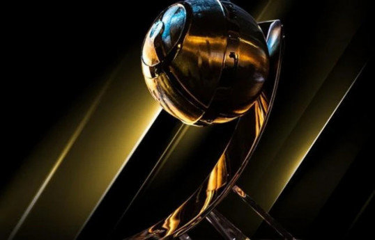 Final shortlist announced for Globe Soccer’s Best Club of the Year award