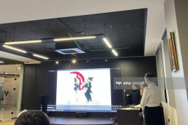 “Chile Film Program–2025” event held in Baku