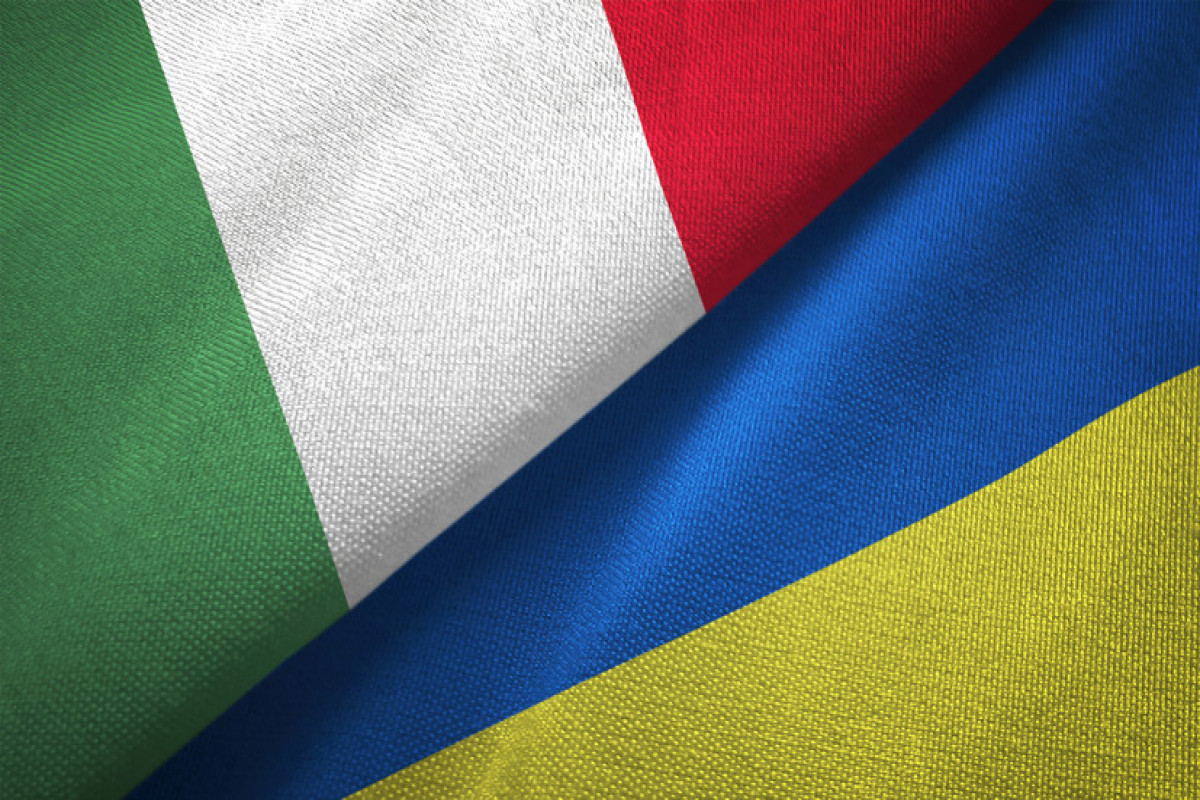 Italy slows NATO weapons program for Ukraine amid talks