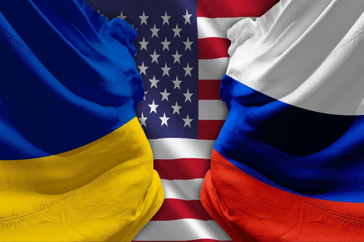 Putin says Russia disagrees with several US peace proposal points on Ukraine