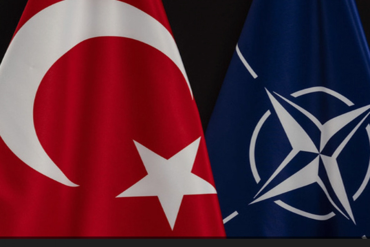 NATO defense ministers to meet in Ankara