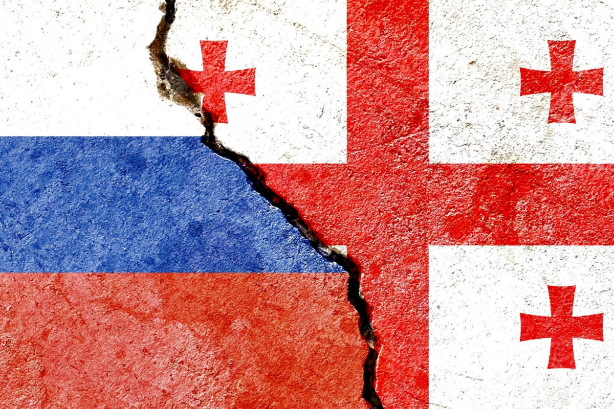 Georgia supports peaceful resolution of conflict with Russia