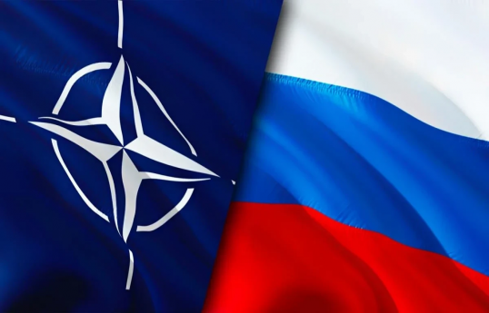 NATO has decided to disband NATO-Russia Council, says Sikorski