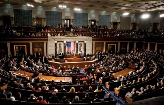US Senate introduces resolution banning use of force against Venezuela