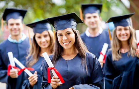 Admission of foreign students to Georgian state universities suspended